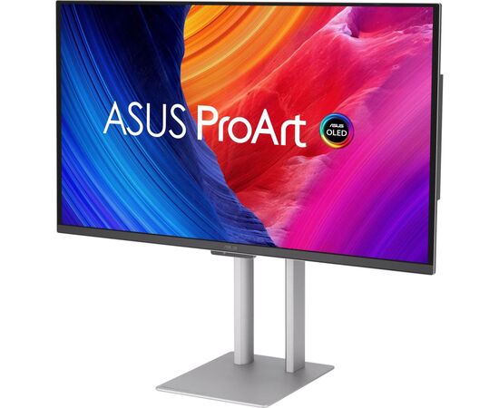 Монітор ASUS ProArt PA27UCDMR (90LM04NE-B01K71), зображення 3
