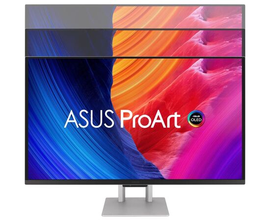 Монітор ASUS ProArt PA27UCDMR (90LM04NE-B01K71), зображення 7