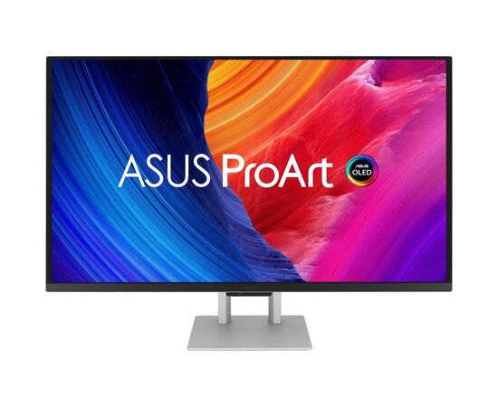Монітор ASUS ProArt PA27UCDMR (90LM04NE-B01K71), зображення 8