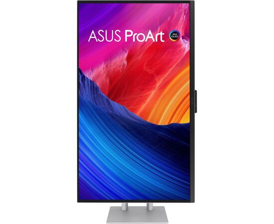 Монітор ASUS ProArt PA27UCDMR (90LM04NE-B01K71), зображення 9
