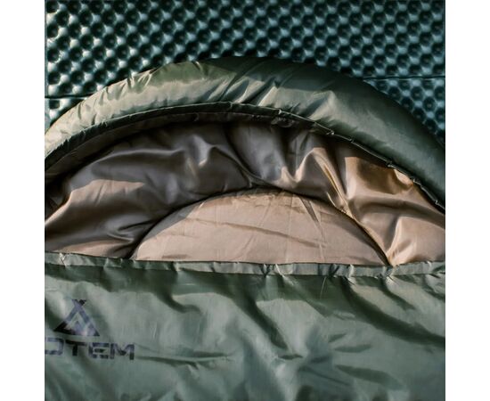 Спальный мешок Totem Fisherman XXL L (UTTS-013-L), изображение 12