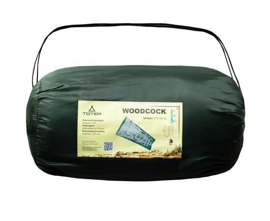 Спальный мешок Totem Woodcock XXL R (UTTS-002-R), изображение 7