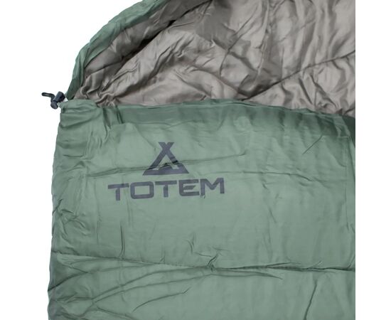 Спальний мішок Totem Fisherman L (UTTS-012-L), зображення 5