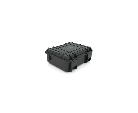 Ящик для инструментов Voltronic 342x275x125 мм, внутренний размер - 315х235х115 мм (MG6315A), изображение 2