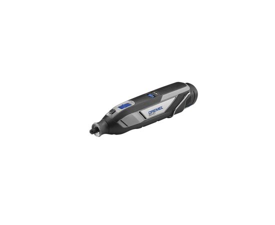 Гравер Dremel 8240-5 12V, 1х2Ah, 5000-35000об/мин, ЗУ, 0.66кг (F.013.824.0JA), изображение 3