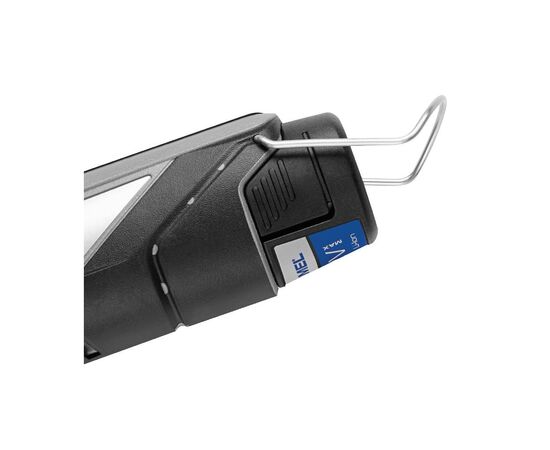 Гравер Dremel 8240-5 12V, 1х2Ah, 5000-35000об/мин, ЗУ, 0.66кг (F.013.824.0JA), изображение 4