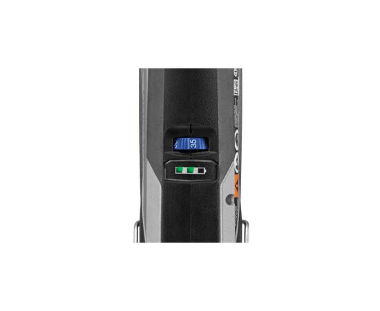 Гравер Dremel 8240-5 12V, 1х2Ah, 5000-35000об/мин, ЗУ, 0.66кг (F.013.824.0JA), изображение 7