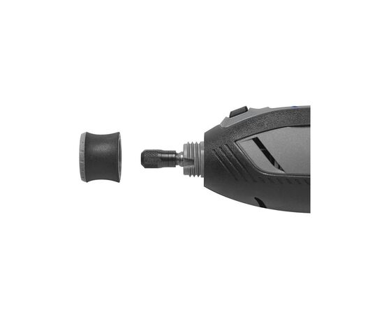 Гравер Dremel 8250-5 12V, 1х2Ah, 5000-30000об/мин, ЗУ, 0.59кг (F.013.825.0JA), изображение 7