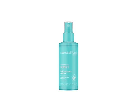 Спрей для волос Lee Stafford Hair Apology 10 in 1 Leave-in Treatment Spray 100 мл (5060282706651)