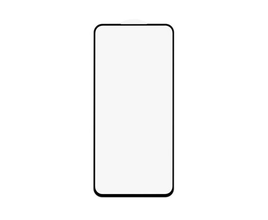 Стекло защитное 2E 2.5D FCFG Samsung Galaxy A37 5G (A376) Black (2E-G-A37-SMFCFG-BB), изображение 3