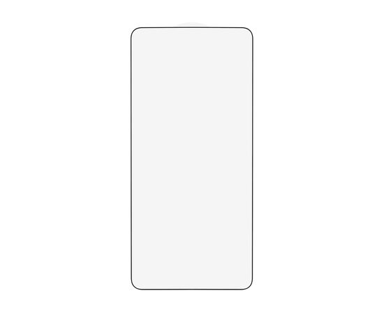 Стекло защитное 2E 2.5D FCFG Samsung Galaxy S26 5G (S942) Black (2E-G-S26-SMFCFG-BB), изображение 3