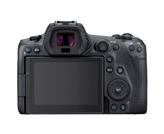 Цифровой фотоаппарат Canon EOS R5 body (4147C027), изображение 2