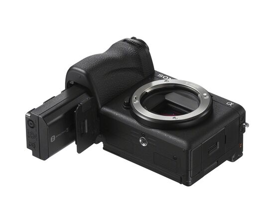 Цифровой фотоаппарат Sony Alpha 6700 body Black (ILCE6700B.CEC), изображение 11