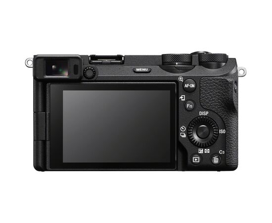 Цифровой фотоаппарат Sony Alpha 6700 body Black (ILCE6700B.CEC), изображение 2