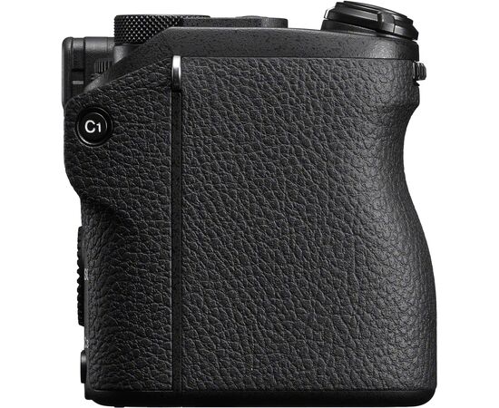 Цифровой фотоаппарат Sony Alpha 6700 body Black (ILCE6700B.CEC), изображение 3