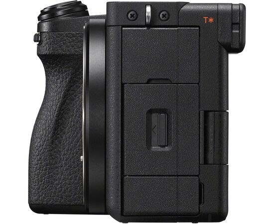 Цифровой фотоаппарат Sony Alpha 6700 body Black (ILCE6700B.CEC), изображение 4