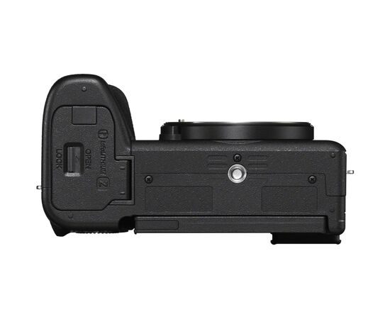 Цифровой фотоаппарат Sony Alpha 6700 body Black (ILCE6700B.CEC), изображение 7