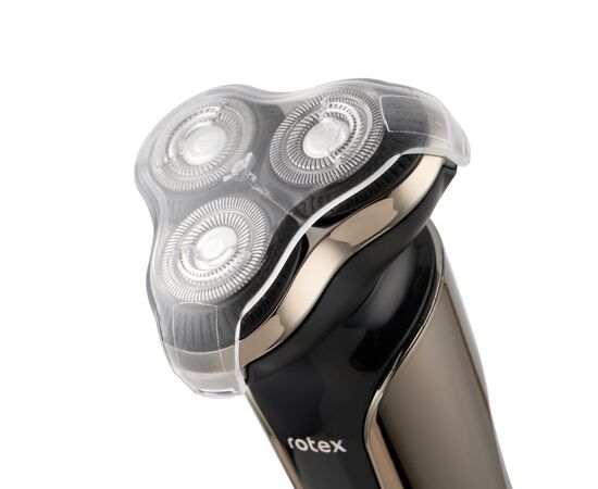 Электробритва Rotex RHC213-S, изображение 6