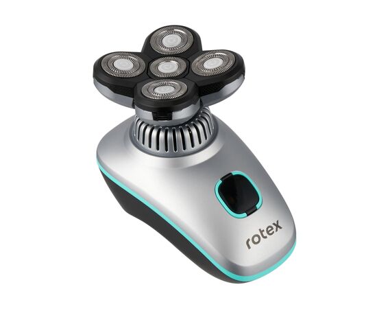 Электробритва Rotex RHC240-5D HeadPlus, изображение 2