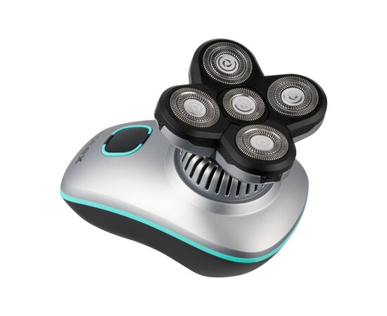 Электробритва Rotex RHC240-5D HeadPlus, изображение 3