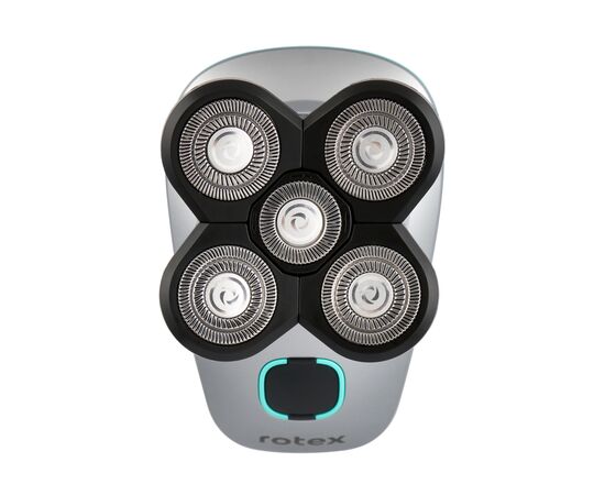 Электробритва Rotex RHC240-5D HeadPlus, изображение 4