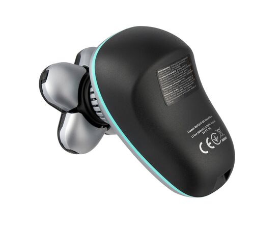 Электробритва Rotex RHC240-5D HeadPlus, изображение 6