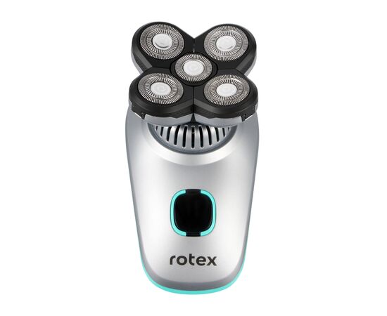 Электробритва Rotex RHC240-5D HeadPlus