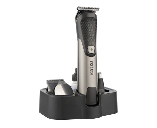 Триммер Rotex RHC182-S 5Plus