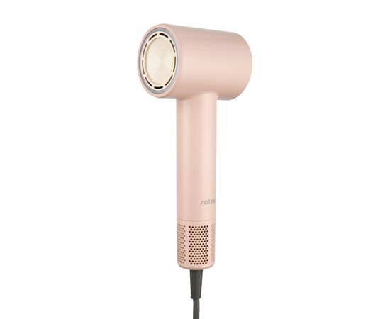 Фен Rotex RFS1060-ion TurboShine, зображення 6