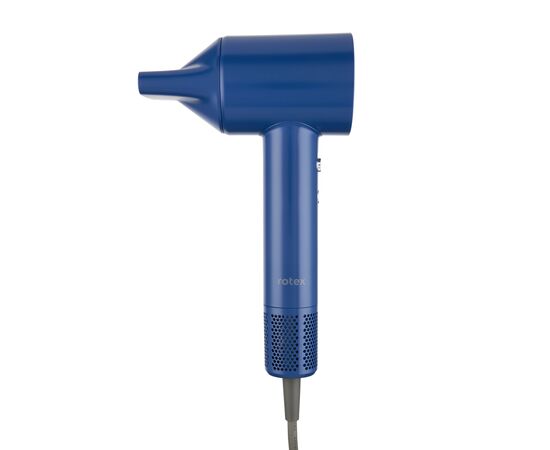 Фен Rotex RFS1062-ion TurboShine Plus