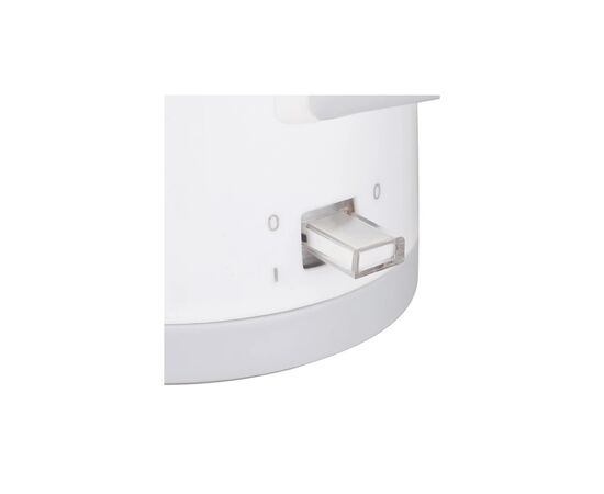 Электрочайник WINNINGSTAR ST-6023 White, изображение 2