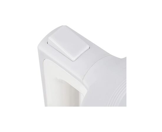 Электрочайник WINNINGSTAR ST-6023 White, изображение 3