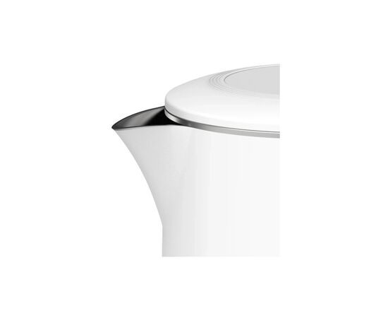 Электрочайник WINNINGSTAR ST-6023 White, изображение 4