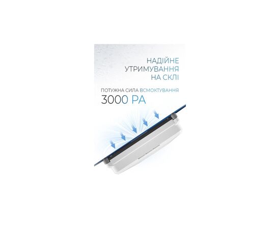 Пилосос DYXON MEGAWASHER 2000 PRO White, зображення 5