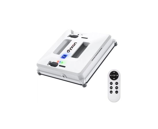 Пилосос DYXON MEGAWASHER 2000 PRO White