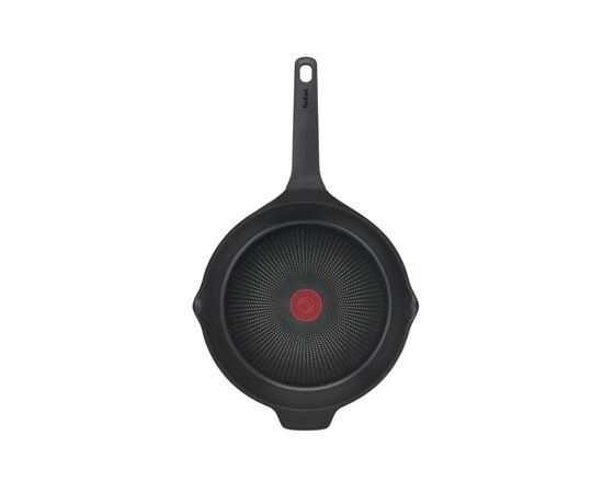 Сковорода Tefal Delicio, 20см, чорний (E2320274), зображення 2