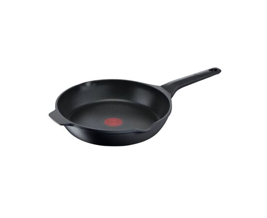 Сковорода Tefal Delicio, 20см, чорний (E2320274)