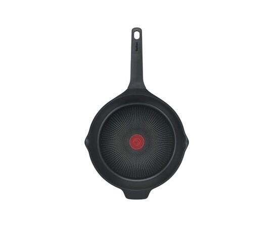 Сковорода Tefal Delicio, 24см, чорний (E2320474), зображення 2