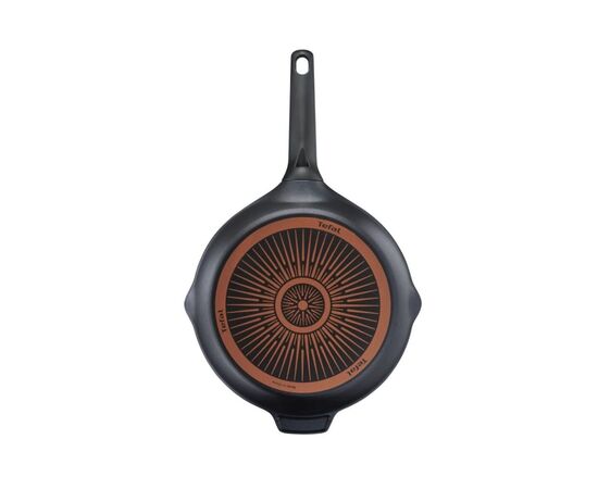 Сковорода Tefal Delicio, 24см, чорний (E2320474), зображення 3