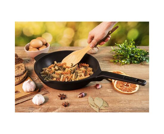 Сковорода Tefal Delicio, 24см, чорний (E2320474), зображення 4