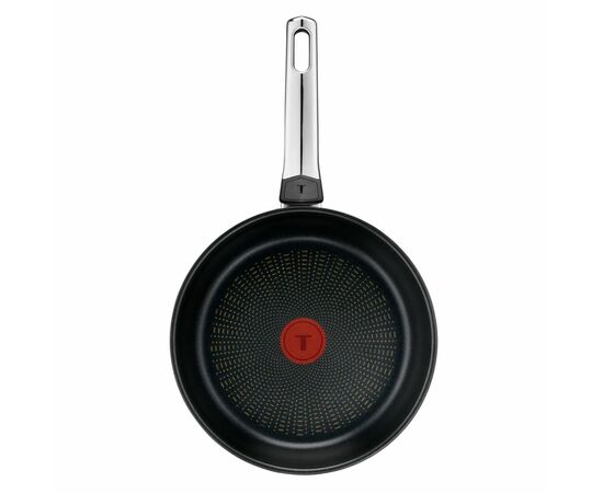 Сковорода Tefal Emotion+ 24см, чорний (E3270444), зображення 2