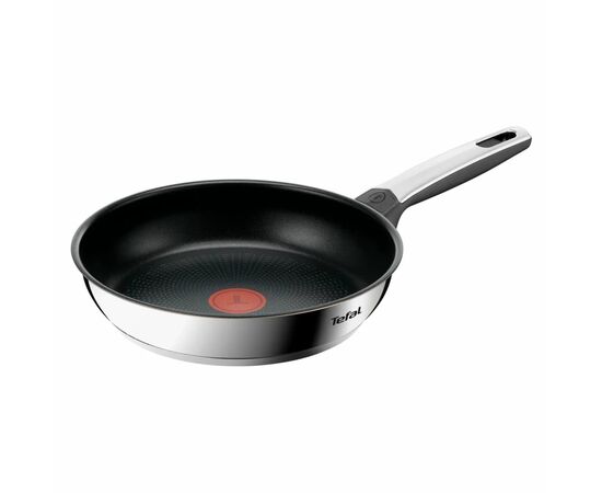 Сковорода Tefal Emotion+ 24см, чорний (E3270444)