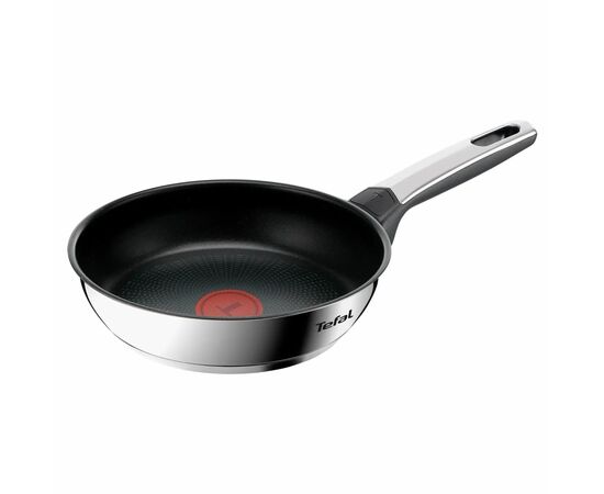 Сковорода Tefal Emotion+, 18см, чорний (E3270144)