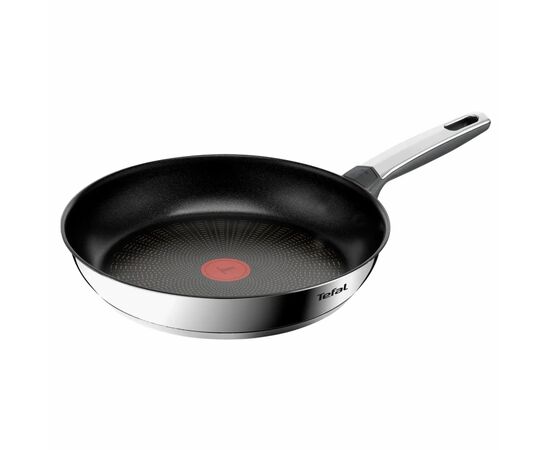 Сковорода Tefal Emotion+, 28см, чорний (E3270644)