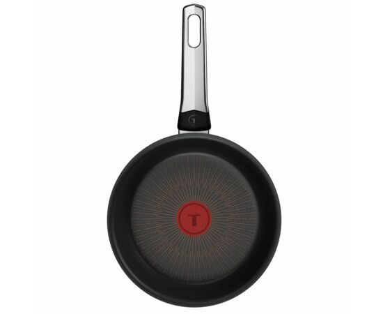 Сковорода Tefal Excellence Fusion, 20см, чорний (G3380202), изображение 2