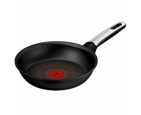 Сковорода Tefal Excellence Fusion, 20см, чорний (G3380202)
