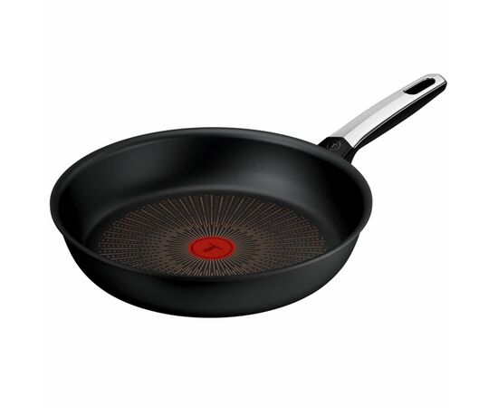 Сковорода Tefal Excellence Fusion, 26см, чорний (G3380502)