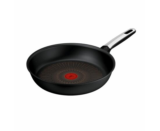 Сковорода Tefal Excellence Fusion, 28см, чорний (G3380602)