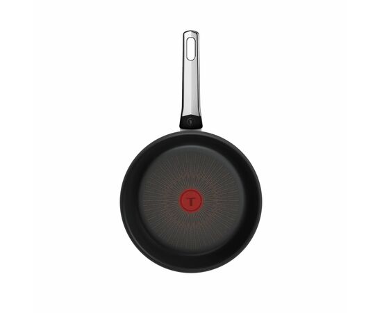Сковорода Tefal Excellence Fusion,24см, чорний (G3380402), изображение 2