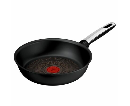 Сковорода Tefal Excellence Fusion,24см, чорний (G3380402)